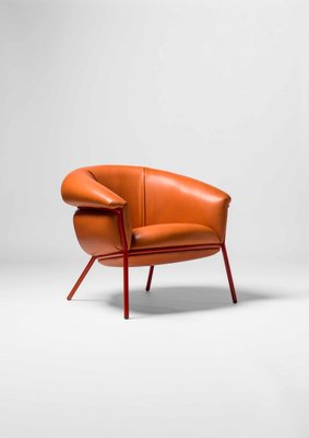 Grasso armchair sale