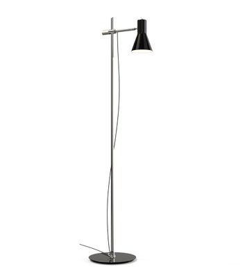 Coleman Floor Lamp From Covet Paris For, Floor Lamp With Side Reading Light