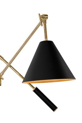 Torchiere Floor Lamp From Covet Paris For Sale At Pamono