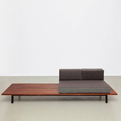 Cansado Bench By Charlotte Perriand 1950s For Sale At Pamono