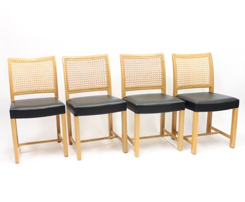 Cane dining chairs for sale deals