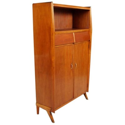 Mid Century Credenza From La Permanente Mobili Cantu For Sale At