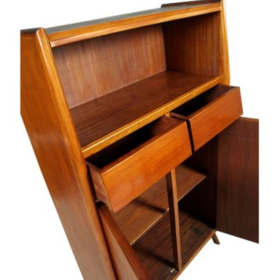 Mid Century Credenza From La Permanente Mobili Cantù For At Mid Century Credenza From La Permanente