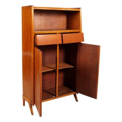 Mid Century Credenza From La Permanente Mobili Cantu For Sale At