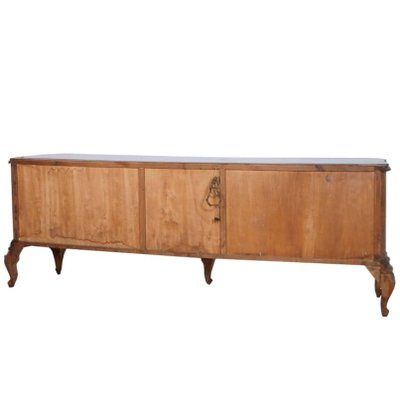 Credenza chippendale deals