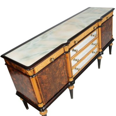 Vintage credenza sale for sale