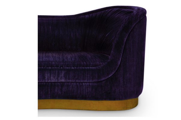 at Dakota for BDV Design 1-Seater Paris sale from furnitures Sofa Pamono