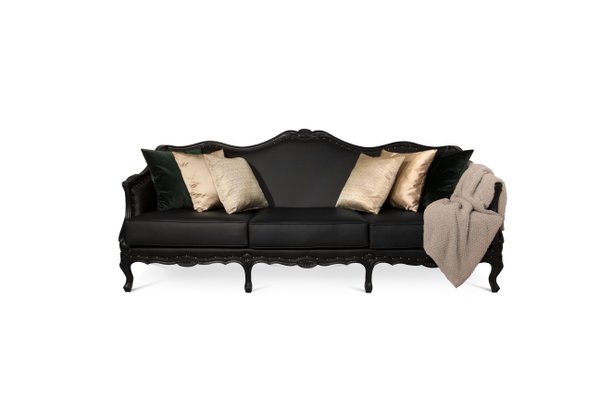 3 Seater Ottawa Sofa From Covet Paris For Sale At Pamono