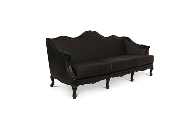 3 Seater Ottawa Sofa From Covet Paris 3 Seater Ottawa Sofa From Covet Paris