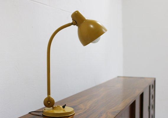 Danish Table Lamps