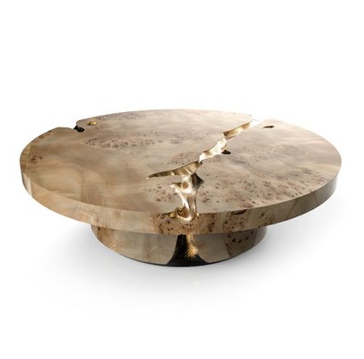 Empire center table deals