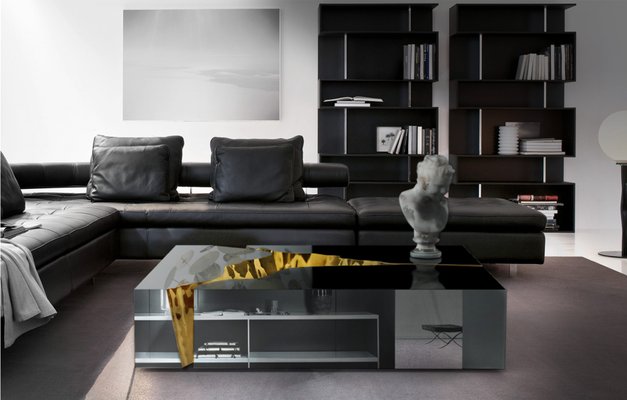 Lapiaz cheap center table