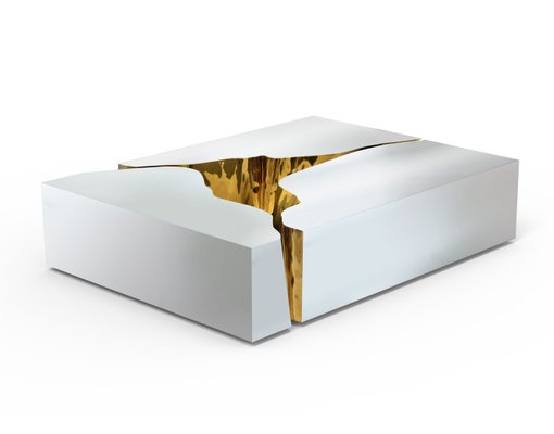 Lapiaz Center Table from BDV Paris Design furnitures