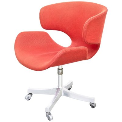 Kabuto Desk Chair by Isamu Kenmochi for Tendo Mokko, 1961 for sale