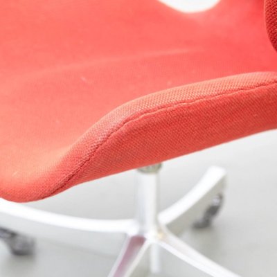 Kabuto Desk Chair by Isamu Kenmochi for Tendo Mokko, 1961 for sale