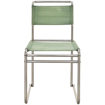 Vintage B5 Chair By Marcel Breuer For Tecta For Sale At Pamono