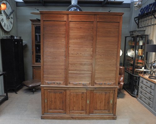 Schrank Für Bilder - The Mid Century Modern Living Room