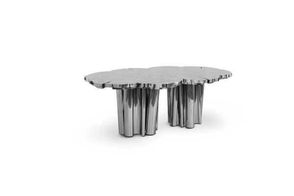 Fortuna Dining Table From Covet Paris For Sale At Pamono