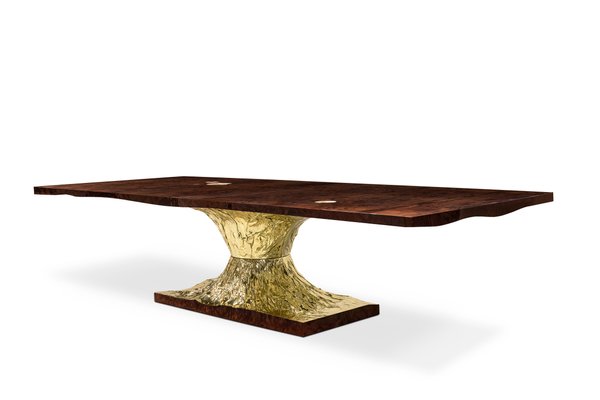 Metamorphosis Dining Table From Covet Paris For Sale At Pamono
