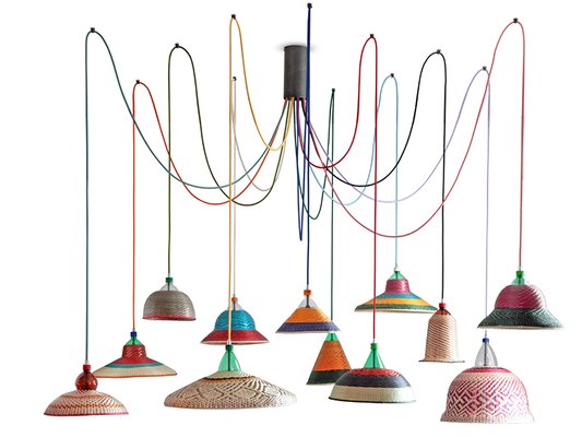 Small 2024 animal lamp