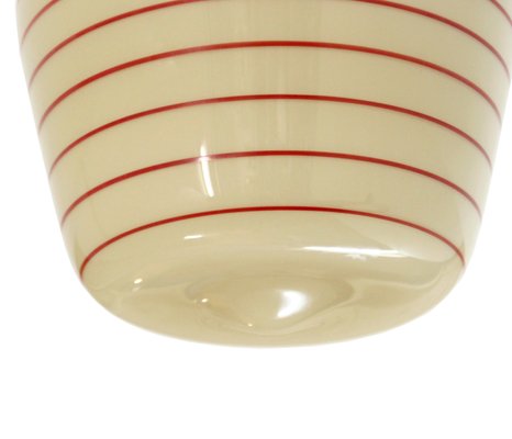 Functionalist Flush Mount Ceiling Lights 1950s Set Of 2 For Sale