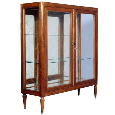 1950s display cabinet online