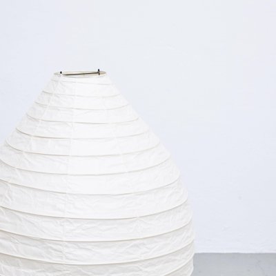 Vintage 23N Floor Lamp by Isamu Noguchi for Ozeki Company Ltd