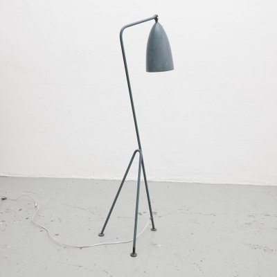 Floor Lamp by Greta Magnusson Grossman for sale at