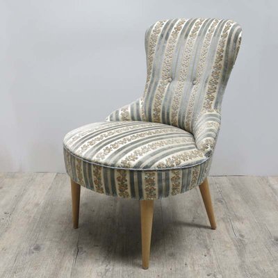 Vintage 2024 cocktail chair
