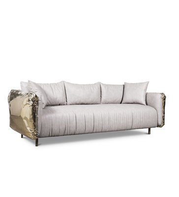 Imperfectio Sofa From Covet Paris For, What Is The Most Expensive Sofa