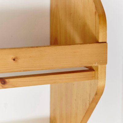 Pine Shelves By Charlotte Perriand 1960s For Sale At Pamono