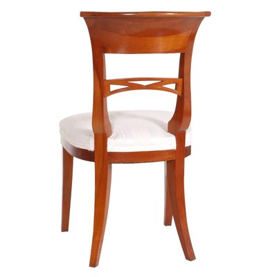 silla de madera cerezo esquinera silla de madera cerezo esquinera