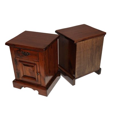 Large nightstands cheap for sale