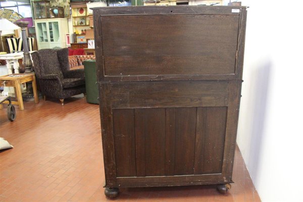 Vintage Vanity Cabinet With Wash Basin From Peck Hills Vintage Vanity Cabinet With Wash Basin From Peck Hills