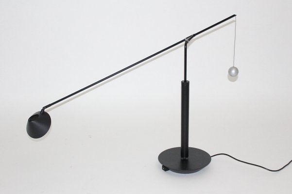 Vintage Nestore Desk Lamp by Carlo Forcolini for Artemide Vintage Nestore Desk Lamp by Carlo Forcolini for Artemide