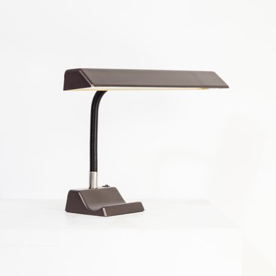 80s desk lamp