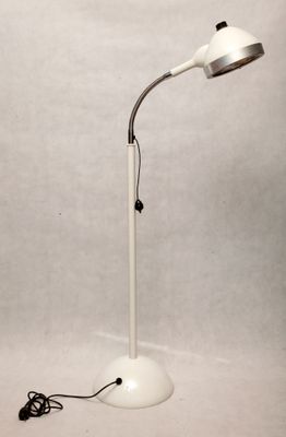 Vintage Industrial Medical Floor Lamp 1950s For Sale At Pamono