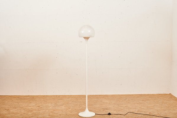 Floor Lamp by Elio Martinelli for Martinelli for sale at Pamono