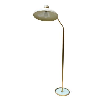Vintage Floor Lamp By Gio Ponti For, Vintage Floor Lamp