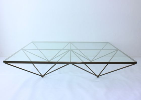 Alanda Coffee Table By Paolo Piva For B Italia 1981 At Alanda Coffee Table By Paolo Piva For B Italia