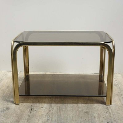 Glass night stand deals