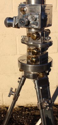 periscope binoculars