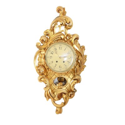 rococo watches