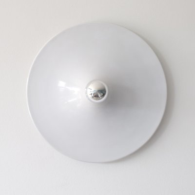 Model Disco Ceiling Or Wall Lamp By Gianluigi Gorgoni For Stilnovo