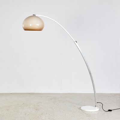 Vintage Overhanging Floor Lamp 1970s For Sale At Pamono