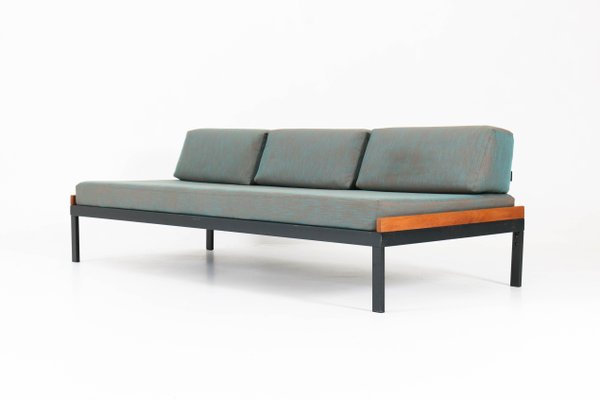 Dutch Couchette Daybed By Friso Kramer For Auping 1960s For Sale