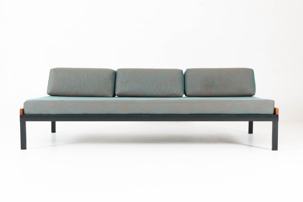 Dutch Couchette Daybed By Friso Kramer For Auping 1960s For Sale