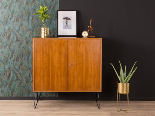 Dresser Tv Stand From Mobel Deutscher Werkarbeit 1950s For Sale