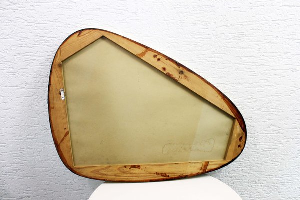free form mirror
Vintage Free Form Mirror free form mirror
Vintage Free Form Mirror