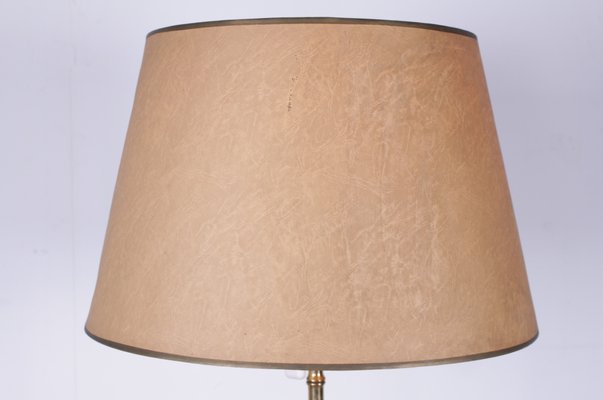 victor tripod floor lamp